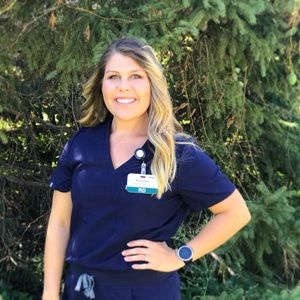 Meet your Posher, Kiersten